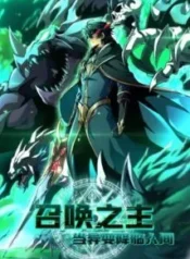 Lord of Summons! Sudden Mutation