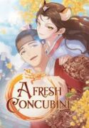 A Fresh Concubine