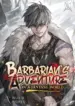 Barbarian’s Adventure in a Fantasy World